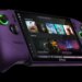 This is MSI’s new Claw 8 EX AI Plus gaming handheld