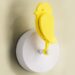 This mechanical bird drops dead when your home’s air quality worsens