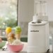 This slim ice cream maker could fit in my already crowded kitchen
