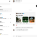 Threads is finally getting DMs on the web