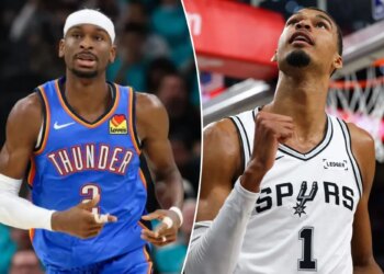 Thunder or Spurs? Breaking down who Knicks would match up better with in Finals