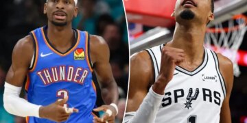 Thunder or Spurs? Breaking down who Knicks would match up better with in Finals