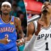 Thunder or Spurs? Breaking down who Knicks would match up better with in Finals