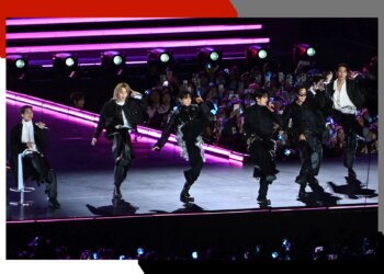 Ticket prices for BTS at Stanford Stadium are dropping. Get yours