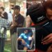 Tiger Woods breaks silence after DUI arrest with Memorial Day tribute to his father