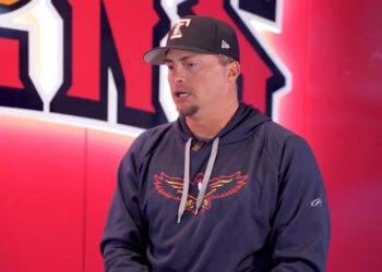 The Tigers fired Triple-A Toledo manager Gabe Alvarez on Tuesday.