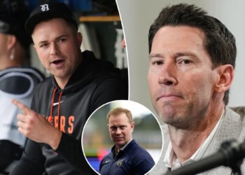 Tigers' nosedive, Tyrik Skubal intrigue storylines to watch as MLB season hits pivotal point