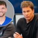 Tom Brady’s trading card advice hits home for Rams rookie Max Klare