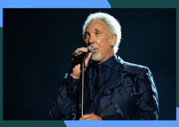 Tom Jones Come Gather Round Tour 2026: Where to buy tickets