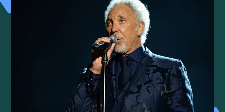 Tom Jones Come Gather Round Tour 2026: Where to buy tickets