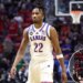 Top NBA draft prospect Darryn Peterson reveals creatine nightmare at Kansas: ‘Thought I was going to die’