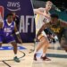 Tounde Yessoufou tells The Post why is joining St. John's