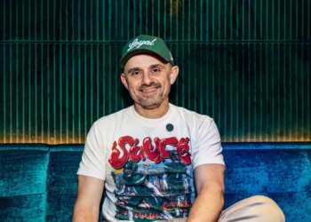 Gary Vaynerchuk