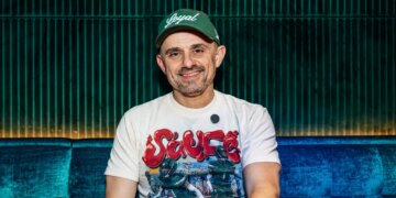 Gary Vaynerchuk