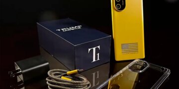 Trump Mobile may be leaking customer addresses