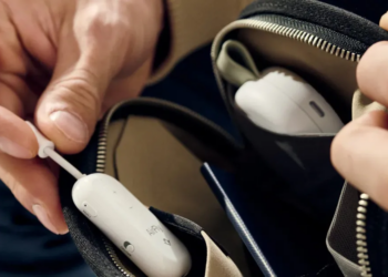 Twelve South’s AirFly Pro 2 has hit one of its best prices ahead of summer travel