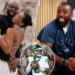 Tyrod Taylor talks whirlwind offseason as he plans wedding after Packers signing