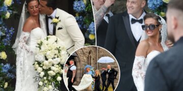 Tyson Fury’s family has 'mixed feelings' over $7M wedding gifts for 16-year-old daughter