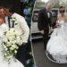 Tyson Fury's wedding for his daughter saw arrest over brawl