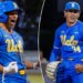 UCLA baseball has LMU swinging in the rain after sprinkler snafu