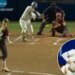 UCLA softball belts four HRs in Women's College World Series win