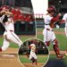 USC ace Mason Edwards beats Rutgers, sets strikeout record