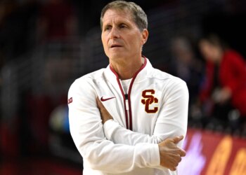 USC men’s basketball lands newcomer Jadis Jones