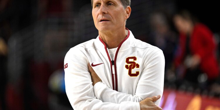 USC men’s basketball lands newcomer Jadis Jones