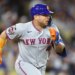 Underdog promo code NYPOST: Play $5, get $50 in fantasy bonus entries for Mets vs. Angels