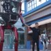 Unitree will sell you a massive ‘transformable mecha’ for $650,000