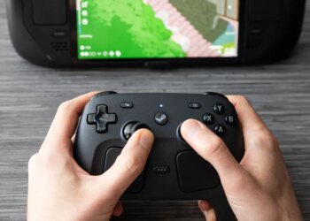 Valve is fighting Steam Controller scalpers with a new reservations system
