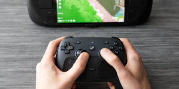 Valve is fighting Steam Controller scalpers with a new reservations system