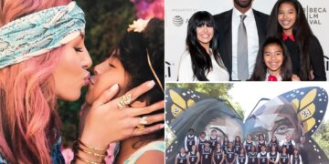 Vanessa Bryant honors Gianna Bryant in birthday Instagram tribute