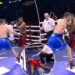 Viktor Jurk's brutal first-punch knockout ends boxing match in controversy: 'Super unfair'