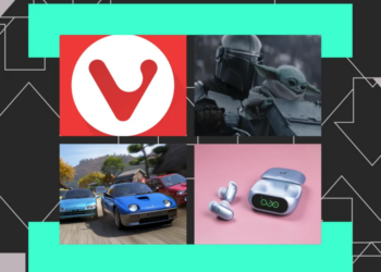 Vivaldi 8.0 is my new go-to browser