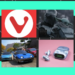 Vivaldi 8.0 is my new go-to browser