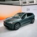 The Volvo EX60 bears with it all of the Swedish brand’s hopes for the future.