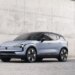Volvo teases a new affordable EV to replace discontinued EX30