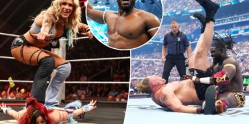 WWE-NXT synergy finally clicking like it was meant to
