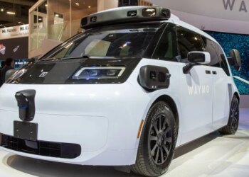 Waymo to begin passenger rides in its new Ojai robotaxi