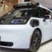 Waymo to begin passenger rides in its new Ojai robotaxi