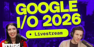 We react to Google I/O 2026