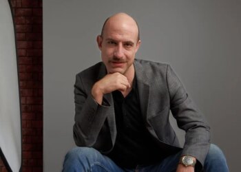 Welcome to Night Vale host Cecil Baldwin shares his tech pet peeves