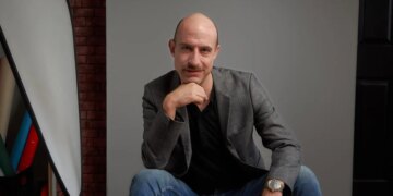 Welcome to Night Vale host Cecil Baldwin shares his tech pet peeves