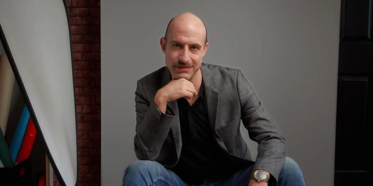 Welcome to Night Vale host Cecil Baldwin shares his tech pet peeves