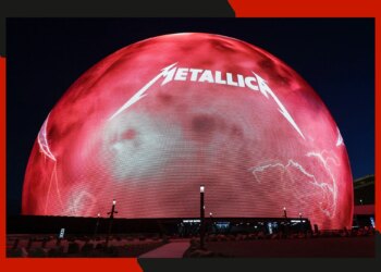 We've tracked Metallica Sphere tickets for months. Get yours now