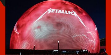 We've tracked Metallica Sphere tickets for months. Get yours now