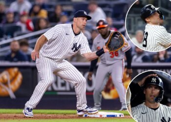 What Paul Goldschmidt means to the Yankees beyond his numbers