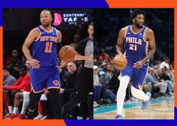 What do last-minute tickets cost for Knicks vs. Sixers at MSG?