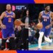 What do last-minute tickets cost for Knicks vs. Sixers at MSG?